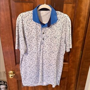 Greyson Men’s Wilderness Polo